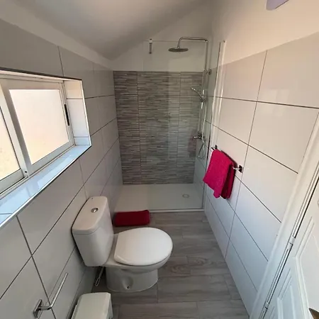 Apartment Parque Santiago 1 F-348 By Tenerife Dream *
