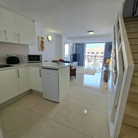 Appartement Parque Santiago 1, 348, Tenerife Dream *