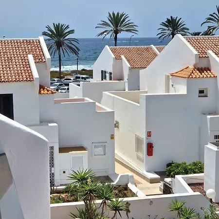 Parque Santiago 1, 348, Tenerife Dream Appartement