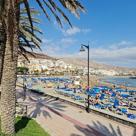 Appartement Parque Santiago 1, 348, Tenerife Dream