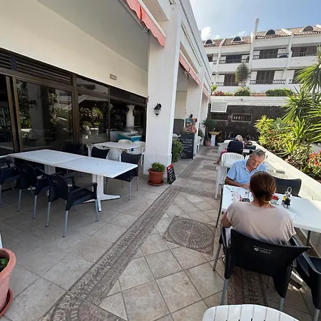 Appartement Parque Santiago 1, 348, Tenerife Dream