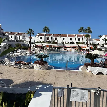 Parque Santiago 1, 348, Tenerife Dream