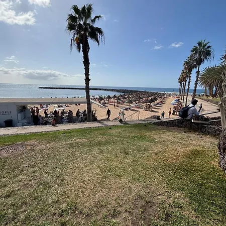 Appartement Parque Santiago 1, 348, Tenerife Dream