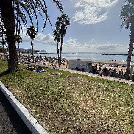Parque Santiago 1, 348, Tenerife Dream Appartement *