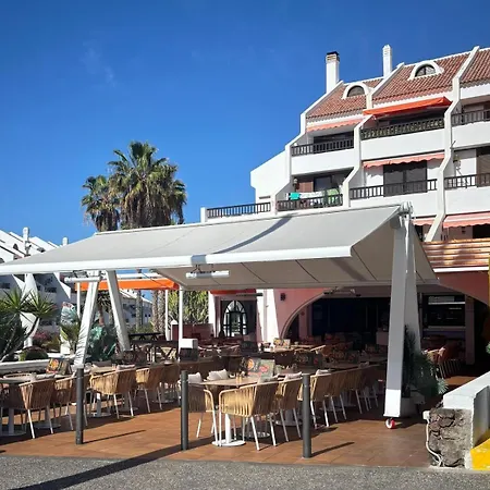 Appartement Parque Santiago 1, 348, Tenerife Dream Playa de las Américas